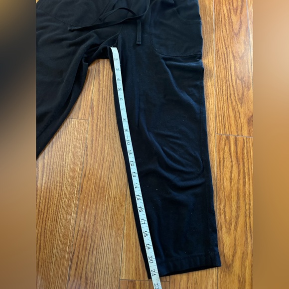 CAPRI DRAWSTRING LOUNGE PANTS * SWEATPANTS * JOGGERS WITH POCKETS - Picture 3 of 7